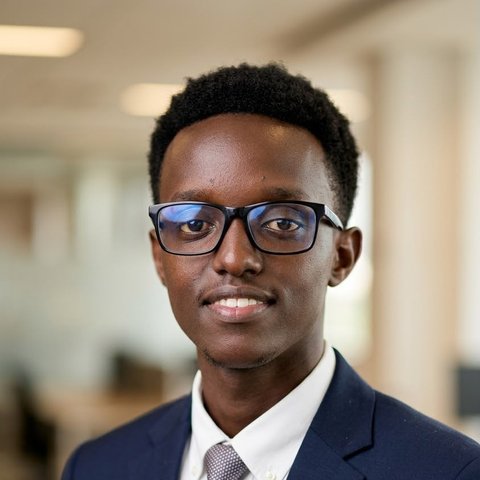 Eckhad, Co-Founder & Lead Designer at DigiDocs